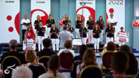 Tekirdağ Teachers Choir