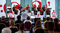 Tekirdağ Teachers Choir